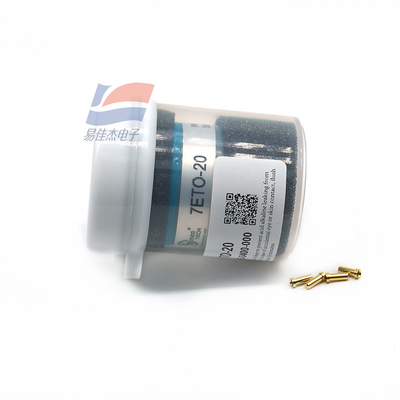 7ETO-20 (PN: 055-0400-000) سنسور الکتروشیمی 0 ~ 20 ppm برای تحلیلگرهای گاز