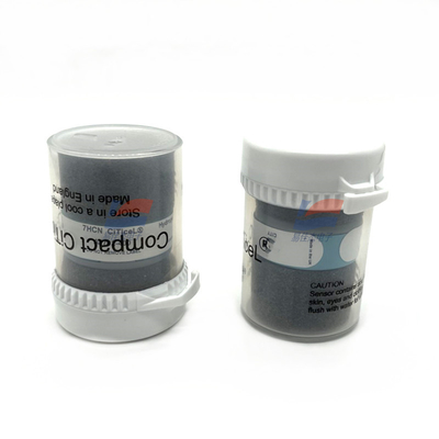 7HCN سینسر گاز سیانید هیدروژن (HCN) شماره قطعه: AJ702-400 قرار گرفتن در معرض مکرر یا مداوم منجر به انحراف قابل توجهی در خروجی و کوتاه شدن عمر عملیاتی می شود