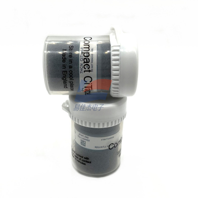 7HCN سینسر گاز سیانید هیدروژن (HCN) شماره قطعه: AJ702-400 قرار گرفتن در معرض مکرر یا مداوم منجر به انحراف قابل توجهی در خروجی و کوتاه شدن عمر عملیاتی می شود
