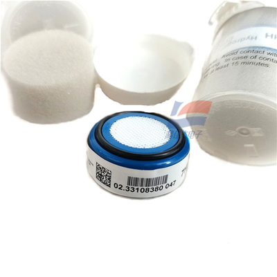 7HH الکتروشیمی سولفید هیدروژن 0-50ppm برای تحلیلگرهای گاز