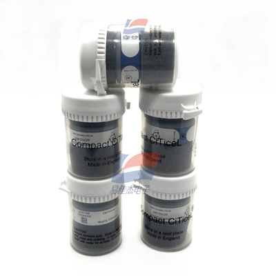 7HH الکتروشیمی سولفید هیدروژن 0-50ppm برای تحلیلگرهای گاز