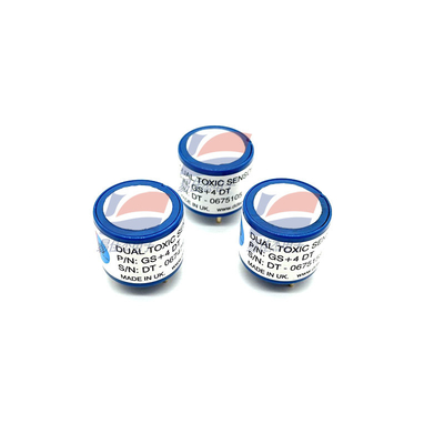 YJJ GS 4DT حسگر گاز انتخاب ایده آل برای نظارت بر غلظت گاز CO و H2S