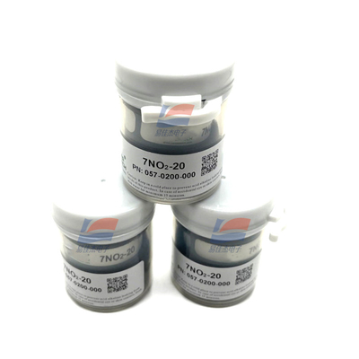 7NO2-20 (PN: 057-0200-000) سنسور الکتروشیمی NO2-20 برای اندازه گیری غلظت گاز دی اکسید نیتروژن استاندارد سری 7 سنسور الکتروشیمی دی اکسید نیتروژن می تواند از طریق پین جایگزین شود