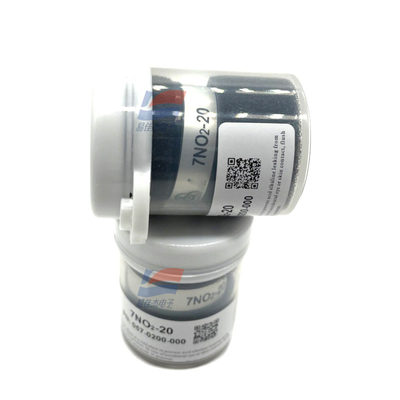 7NO2-20 (PN: 057-0200-000) سنسور الکتروشیمی NO2-20 برای اندازه گیری غلظت گاز دی اکسید نیتروژن استاندارد سری 7 سنسور الکتروشیمی دی اکسید نیتروژن می تواند از طریق پین جایگزین شود