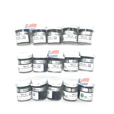 7NO2-20 (PN: 057-0200-000) سنسور الکتروشیمی NO2-20 برای اندازه گیری غلظت گاز دی اکسید نیتروژن استاندارد سری 7 سنسور الکتروشیمی دی اکسید نیتروژن می تواند از طریق پین جایگزین شود