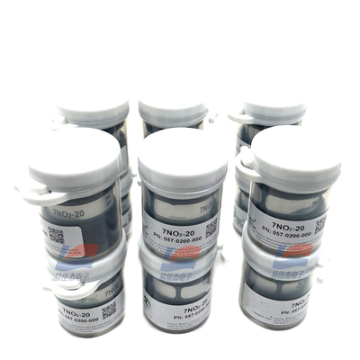 7NO2-20 (PN: 057-0200-000) سنسور الکتروشیمی NO2-20 برای اندازه گیری غلظت گاز دی اکسید نیتروژن استاندارد سری 7 سنسور الکتروشیمی دی اکسید نیتروژن می تواند از طریق پین جایگزین شود