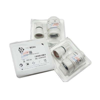 YJJ MOX4 MOX-4 AA829-M20 حسگر اکسیژن با کانکتور رشته ای برای باتری اکسیژن پزشکی