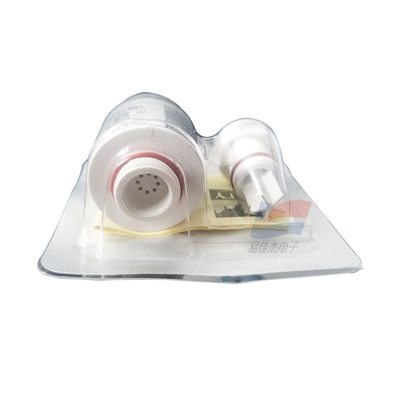 YJJ MOX2 MOX-2 اندازه گیری غلظت اکسیژن O2 سنسور گاز الکتروشیمیایی
