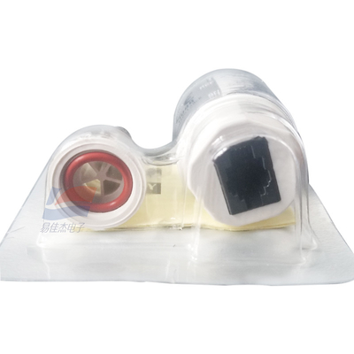 YJJ MOX2 MOX-2 اندازه گیری غلظت اکسیژن O2 سنسور گاز الکتروشیمیایی