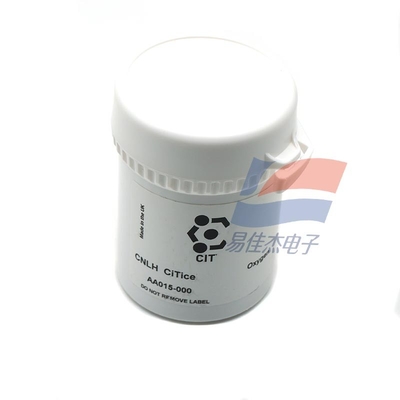 CNLH حسگر گاز اکسیژن (O2) شماره قطعات: AA015-000 برای تحلیلگرهای اکسیژن 2-الکترودی الکتروشیمی