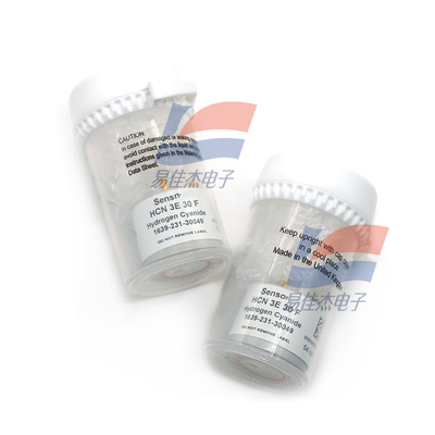 YJJ HCN 3E 30F 1639-231-30049 تشخیص نشت سنسور قابل حمل گاز معدن طلا محدوده 0-30ppm