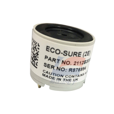 YJJ ECO-SURE 2112B3000 آژیر آتش نشانی الکتروشیمی کاربن مونوکسید CO سنسور در پارکینگ