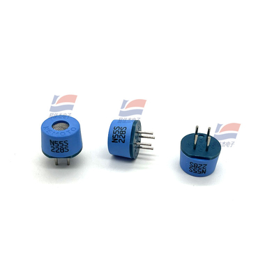 YJJ NAP-55A سنسور گاز سوختنی کوچک با قدرت کم