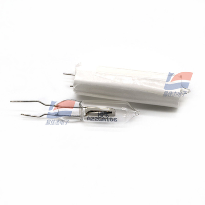 R2868 UV Photodiode Sensor UVTRON UV On Off Detector حساسیت بالا