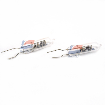 R2868 UV Photodiode Sensor UVTRON UV On Off Detector حساسیت بالا