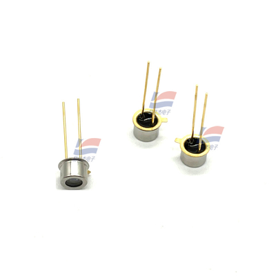 YJJ G12180-010A فوتودایود ایندیوم گالیوم آرسنیک PIN