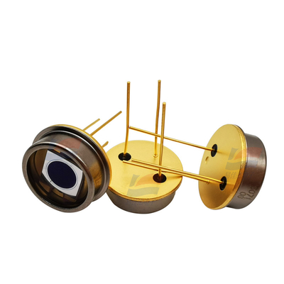YJJ S3071 بزرگ منطقه سیلیکون PIN فوتودیود سرعت بالا