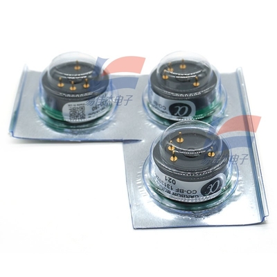 CO-B4 CO-BF سنسور الکتروشیمیک مونوکسید کربن چهار الکترود برای استفاده برای کشنده گاز مونوکسید کربن
