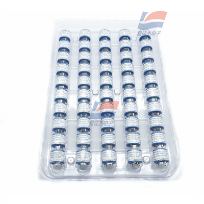 GS+4NH3-1000 سنسور گازی آمونیا الکتروشیمیک یک سنسور گازی آمونیا با محدوده بالا است که برای آشکارساز گاز قابل حمل مناسب است
