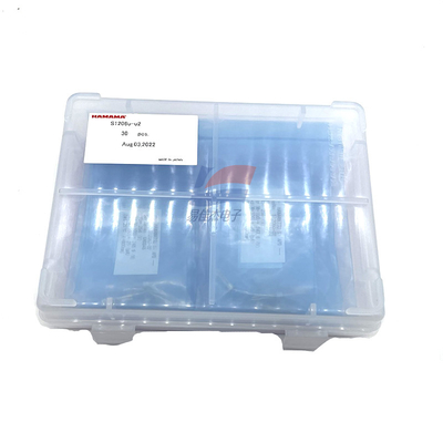 YJJ S12060-02 سیلیکون APD ضریب دمای پایین برای باند 800 نانومتر در کپسول فلزی و بسته TO18