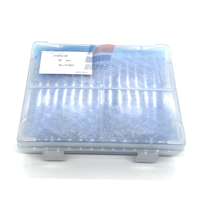YJJ S12053-10 سیلیکون APD Avalanche Photodiode نوع موج کوتاه