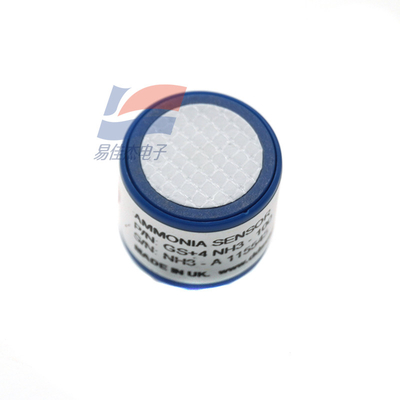 حسگر آمونیا GS+4NH3-100 (مجموعه 0-100ppm) یک حسگر آمونیا با کیفیت بالا بدون تعصب برای کشنده های گاز قابل حمل / ثابت با ثبات بالا است