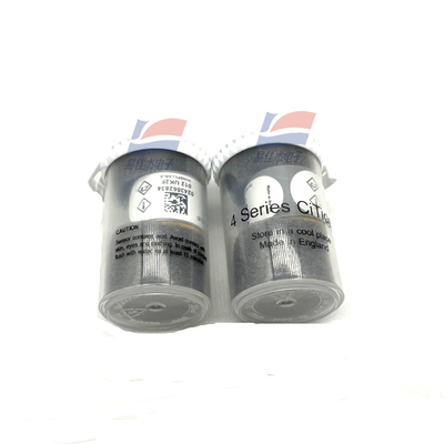 YJJ 4HYT AE204-803 سنسور هیدروژن الکتروشیمیایی چهار سری H2 Sensor برای ایمنی صنعتی