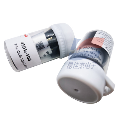YJJ 4NH3-100 CLE-1012-400 سنجه های الکتروشیمی NH3 آمونیا