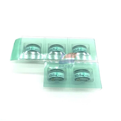 حسگر گاز اسید/C-100 سه الکترود الکتروشیمی اسید استیک حسگر گاز RCOOH در محفظه فشرده اندازه گیری انتخابی اسیدهای آلی