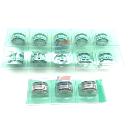 سنسور Alc/C-100 الکل الکتروشیمیایی 3 الکترودی (ترکیبات آلی فرار) برای پایش مداوم کیفیت هوا