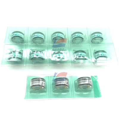 Alc/C-100 3-الکترود الکل های الکتروشیمیایی حسگر گاز R3COH حسگر گاز در خانه های جمع و جور
