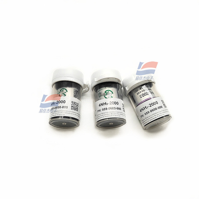 4NH3-2000 059-2200-000 سنسورهای گازی آمونیاکی الکتروشیمی سری 4