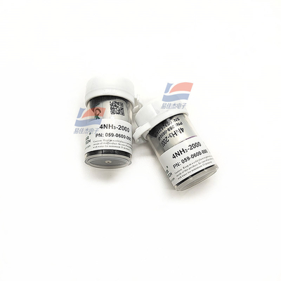 4NH3-2000 059-2200-000 سنسورهای گازی آمونیاکی الکتروشیمی سری 4