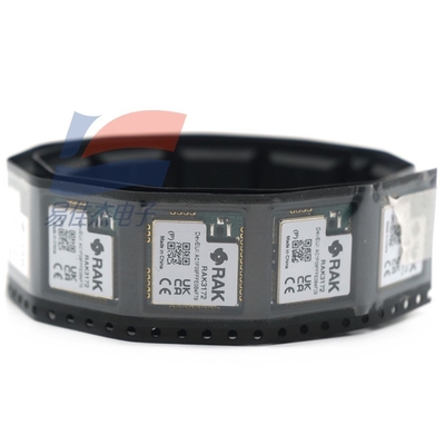 YJJ RAK3172 ماژول LoRa استاندارد پروتکل LoRaWAN مصرف کم برق