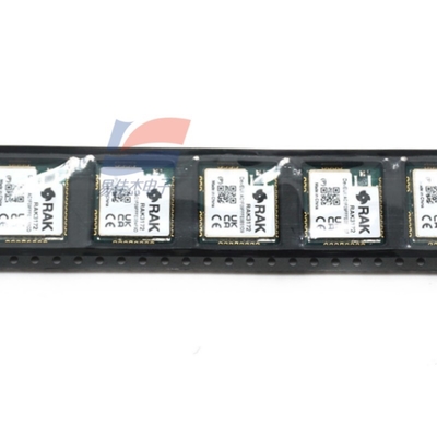 YJJ RAK3172 ماژول LoRa استاندارد پروتکل LoRaWAN مصرف کم برق