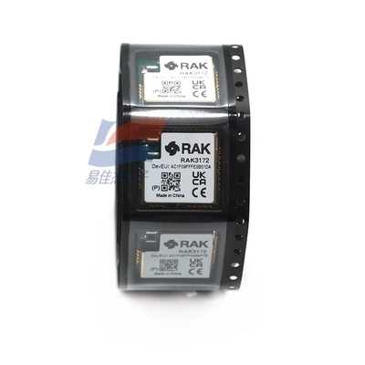 YJJ RAK3172 ماژول LoRa استاندارد پروتکل LoRaWAN مصرف کم برق