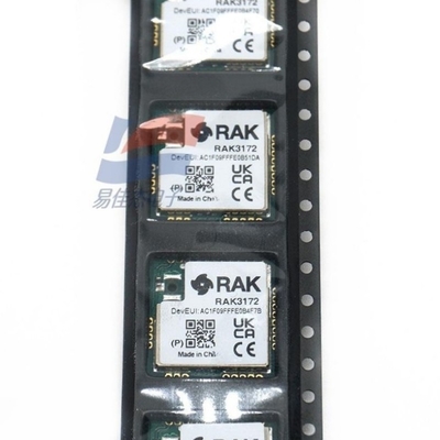 YJJ RAK3172 ماژول LoRa استاندارد پروتکل LoRaWAN مصرف کم برق