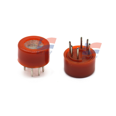 سنسور گاز مونوکسید کربن حرفه ای MQ-7B برای کاربردهای صنعتی