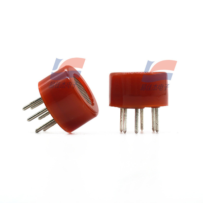 سنسور گاز مونوکسید کربن حرفه ای MQ-7B برای کاربردهای صنعتی