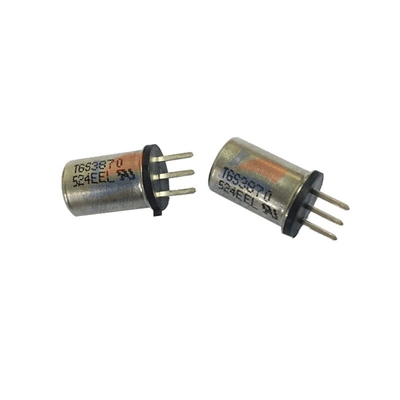 YJJ TGS3870 حسگر مونوکسید کربن متان ( حسگر CH4/CO) برای آژیرهای گاز
