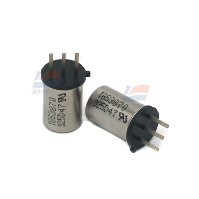 YJJ TGS3870 حسگر مونوکسید کربن متان ( حسگر CH4/CO) برای آژیرهای گاز