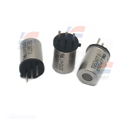 YJJ TGS3870 حسگر مونوکسید کربن متان ( حسگر CH4/CO) برای آژیرهای گاز