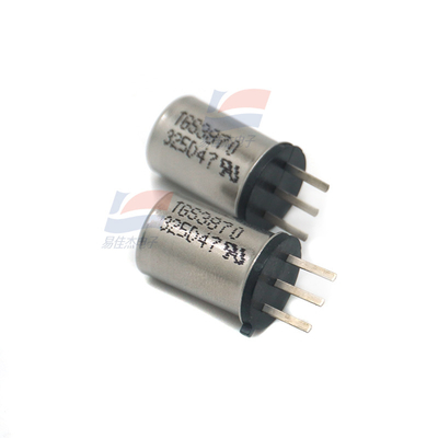 TGS3870 حسگر متان و مونوکسید کربن مصرف کم برق