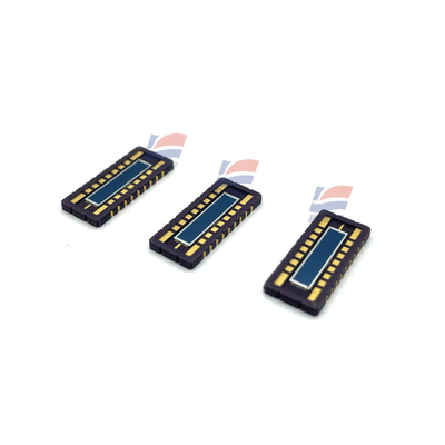 YJJ S7509 سیلیکون PIN فوتودیود برای انتقال نور فضایی استفاده می شود که در آن یک میدان دید گسترده مورد نیاز است