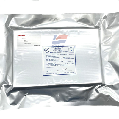 YJJ S7509 سیلیکون PIN فوتودیود برای انتقال نور فضایی استفاده می شود که در آن یک میدان دید گسترده مورد نیاز است