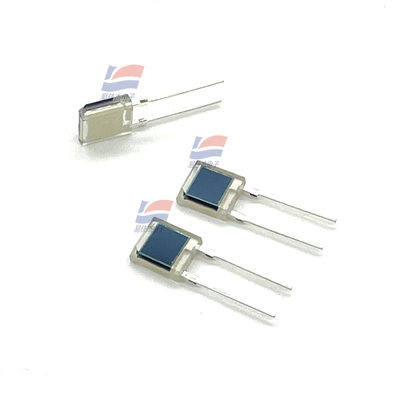 YJJ S6775 سیلیکون PIN فوتودیود پلاستیکی SIP