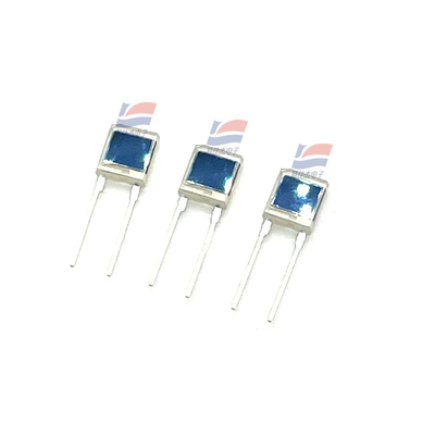 YJJ S6775 سیلیکون PIN فوتودیود پلاستیکی SIP