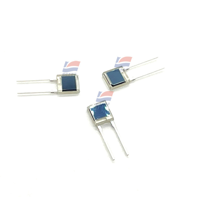 YJJ S6775 سیلیکون PIN فوتودیود پلاستیکی SIP