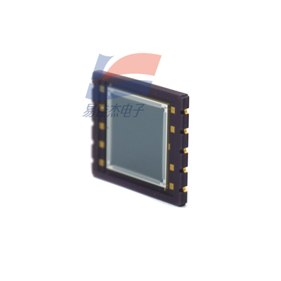 YJJ S5991-01 S5991-11 موقعیت حساس آشکارگر نور سنسور 2D PSD با سطح بهبود یافته نصب مدل های چهار طرفه