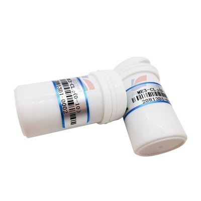 YJJ ME3-CL2 سنسور گاز الکتروشیمیایی برای تشخیص CL2 در حفاظت محیط زیست صنعتی